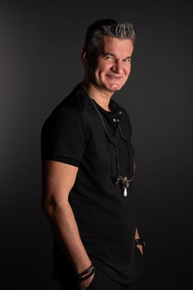 Dr. Ciprian Panainte