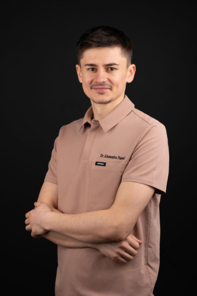 Dr. Alexandru Pascal